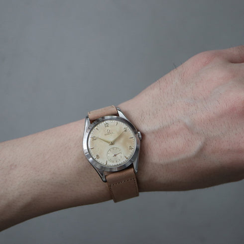 OMEGA/KS-394